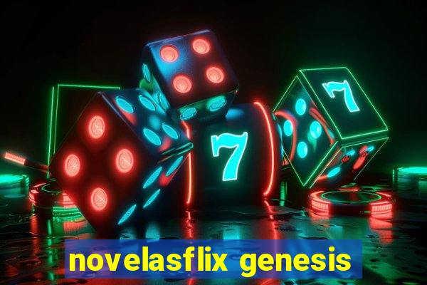 novelasflix genesis